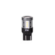 LB865W-01B/MT ΛΑΜΠΑΚΙ W21/5W T20 7443 W3x16q 12/24V 600lm 4W 15x3030SMD LED CAN-BUS PLATINIUM ΛΕΥΚΟ BLISTER - 1 ΤΕΜ.