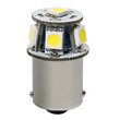 5793.3-LM ΛΑΜΠΑΚΙ P21W 12V BA15s HYPER-LED18