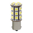L5793.5 ΛΑΜΠΑΚΙ P21W 12V BA15s HYPER-LED 81