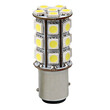 L5793.6 ΛΑΜΠΑΚΙ P21/5W 12V BAY15d HYPER-LED 81