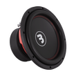 Bass Habit E300D2 BASS HABIT SUBWOOFER Αυτοκινήτου 12” 2000W