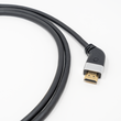 Oehlbach Video Link Καλώδιο Ultra-High-Speed-HDMI®8K 1m Black