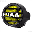 PIAA DK536G LP530 3.5" Round lamp kit 9W / 440lm per lamp / 2500K Yellow Driving Beam