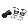 PIAA DKCL209 2000 Series Pod lamp kit 9W / 1200lm per lamp 5600K
Flood Beam