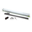 PIAA DKVR509 V-RF 50" Lightbar Kit
250W / 23850lm / White beam 5800K