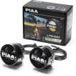 PIAA DKW531 LPW530 3.5" Round lamp kit 20W / 2000lm per lamp
6000K / 4000K / 2500K 3 color modes Driving Beam
