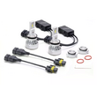 PIAA LEH221 Headlight LED conversion bulb 6000K /45W per bulb 5600lm from 2 bulbs
For H11/H8/H9/H16 Halogen sockets