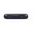 GEMBIRD POWER BANK 5000MAH BLACK