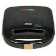 JOCCA GRILL PLATE SANDWICH MAKER 750W BLACK