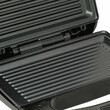 JOCCA GRILL PLATE SANDWICH MAKER 750W BLACK
