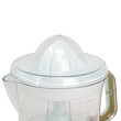 JOCCA ELECTRIC CITRUS JUICER 0.7L 40W WHITE