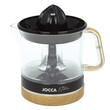 JOCCA ELECTRIC CITRUS JUICER 0.7L 40W BLACK