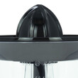 JOCCA ELECTRIC CITRUS JUICER 0.7L 40W BLACK