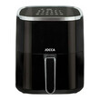 JOCCA Q-MAX SINGLE HOT AIR FRYER 5L 1450W BLACK