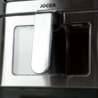 JOCCA AIR FRYER WITH WINDOW 8L 1800W WHITE