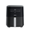 JOCCA DIGITAL AIR FRYER 5L 1450W BLACK