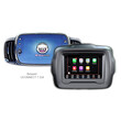 Jeep/fiat 2019-> Video in & Camera Interface cs-rl4-Ucon7-500