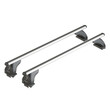 MP.CI.008/ND-ALU . CITROEN C4 5D 01-05-10-10 KIT ΜΕ ΜΠΑΡΕΣ ΟΡΟΦΗΣ ΑΛΟΥΜΙΝΙΟΥ NORDRIVE (N15024-N20001-N21043)
