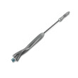 SRASR/33 . ΚΕΡΑΙΑ ΟΡΟΦΗΣ  INSTINCT S 15,5cm