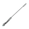 SRASR/34 . ΚΕΡΑΙΑ ΟΡΟΦΗΣ INSTINCT S 22,5cm