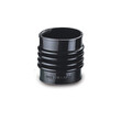 SRFV/2 . ΣΥΝΔΕΣΜΟΣ ANTI-VIBRATION Φ76mm
