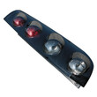 LEX-0851.8 . Φανάρια Πισινά για FORD FIESTA 3D 11/01-12/05