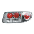 LEX-0854.2 . Φανάρια Πισινά για FORD ESCORT ΜΚ6 1/95-7/2000