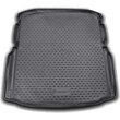 NLC.45.16.B10/NV . SKODA OCTAVIA 3 A7 5D 03/2013-2020 ΜΑΡΚΕ ΠΑΤΑΚΙ ΣΚΑΦΗ ΠΟΡΤ ΜΠΑΓΚΑΖ TPE ΛΑΣΤΙΧΟ ΣΕ ΜΑΥΡΟ ΧΡΩΜΑ NOVLINE - 1 ΤΕΜ.