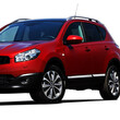 6607140/SD . NISSAN QASHQAI 2007-2014 ΔΙΑΚΟΣΜΗΤΙΚΗ ΦΑΣΑ ΠΟΡΤΑΣ ΧΡΩΜΙΟ ΜΕΤΑΛΛΙΚΗ 4 TEM.
