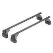 MP.CI.026/ND . CITROEN C4 3D 01-05-10-10 KIT ΜΕ ΜΠΑΡΕΣ ΟΡΟΦΗΣ ΣΙΔΗΡΟΥ NORDRIVE (N15019-N20001-N21043)