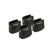 N30032 . CITROEN JUMPER 4/06+ S/M/L/EL (2) KIT ΑΚΡΑ (ΠΟΔΙΑ) ΓΙΑ ΜΠΑΡΕΣ NORDRIVE