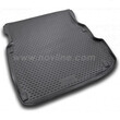 NLC.34.36.B10/NV . MERCEDES E CLASS W211 03/2002-02/2009 ΜΑΡΚΕ ΠΑΤΑΚΙ ΣΚΑΦΗ ΠΟΡΤ ΜΠΑΓΚΑΖ TPE ΛΑΣΤΙΧΟ ΣΕ ΜΑΥΡΟ ΧΡΩΜΑ NOVLINE - 1 ΤΕΜ.