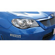 ΦΡ.SI.LECA4160/AUT . Φρυδάκια Φαναριών SUBARU IMPREZA 06-9/07