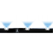 SRFPL/2W . ΤΑΙΝΙΑ CARENA ΜΕ 21 LED ΛΕΥΚΟ ΧΡΩΜΑ 30cm