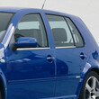 7609060/SD . VW GOLF 4 5D 98-04 TRIM ΜΑΡΚΕ ΠΑΡΑΘΥΡΩΝ ΑΥΤΟΚΟΛΛΗΤΑ ΧΡΩΜΙΟΥ 4ΤΕΜ.