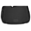 CARCRN00034/NV . CITROEN C3 11/2009-2016 ΜΑΡΚΕ ΠΑΤΑΚΙ ΣΚΑΦΗ ΠΟΡΤ ΜΠΑΓΚΑΖ TPE ΛΑΣΤΙΧΟ ΣΕ ΜΑΥΡΟ ΧΡΩΜΑ NOVLINE - 1 ΤΕΜ.