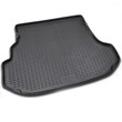 NLC.46.01.B12N/NV . SUBARU FORESTER SUV 2002-2008 ΜΑΡΚΕ ΠΑΤΑΚΙ ΣΚΑΦΗ ΠΟΡΤ ΜΠΑΓΚΑΖ TPE ΛΑΣΤΙΧΟ ΣΕ ΜΑΥΡΟ ΧΡΩΜΑ NOVLINE - 1 ΤΕΜ.