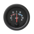 ΟΡΓ/AM/B . ΑΜΠΕΡΟΜΕΤΡΟ 52mm ΜΑΥΡΟ