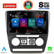 LENOVO SSW 10595_CPA (10inc) MULTIMEDIA TABLET for SKODA OCTAVIA 5 mod. 2005-2012