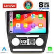 LENOVO SSW 10595_CPA (10inc) MULTIMEDIA TABLET for SKODA OCTAVIA 5 mod. 2005-2012