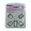 L.MG24195SL . Μπουλόνια Ασφαλείας 12x1,50 31,5mm (21) κωνικά ULTRA HIGHT SECURITY F200