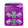 L.MG25002SU . Μπουλόνια Ασφαλείας 12x1,50 30,0mm (19) σφαιρικά M010 5τεμ