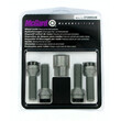 L.MG27209SUB . ΜΠΟΥΛΟΝΙΑ ΑΣΦΑΛΕΙΑΣ 14x1,50 44,0mm (17) ΚΩΝΙΚΑ BLACK EDITION A330