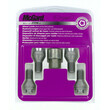L.MG27252SU . Μπουλόνια Ασφαλείας 12x1,5 45,0mm (17) κωνικά ORIGINAL A175