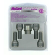L.MG28032SL . Μπουλόνια Ασφαλείας 14x1,50 34,5mm (17) ULTRA HIGHT SECURITY σφαιρικά E110