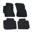 L2315.6 . SUBARU LEGACY SW 4D 2009-2013 ΜΑΡΚΕ ΠΑΤΑΚΙΑ EXECUTIVE ΜΟΚΕΤΑ ΣΕ ΜΑΥΡΟ ΧΡΩΜΑ ΧΩΡΙΣ ΚΟΥΜΠΩΜΑΤΑ LAMPA  - 4 ΤΕΜ.