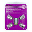L.MG25000SU . ΠΑΞΙΜΑΔΙΑ ΑΣΦΑΛΕΙΑΣ 12x1,5 29,9mm (19) ΣΦΑΙΡΙΚΑ M010