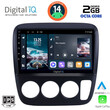 DIGITAL IQ RTG 4196_CPA A/C (9inc) MULTIMEDIA TABLET for HONDA CRV mod. 1996-2006