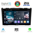 DIGITAL IQ RTG 4197_CPA (9inc) MULTIMEDIA TABLET for HONDA CRV mod. 2006-2012