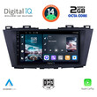 DIGITAL IQ RTG 4371_CPA (9inc) MULTIMEDIA TABLET for MAZDA 5 mod. 2011>